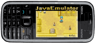 Harvest Moon on Nokia 5730 harvest-moon-running-on-nokia-5730